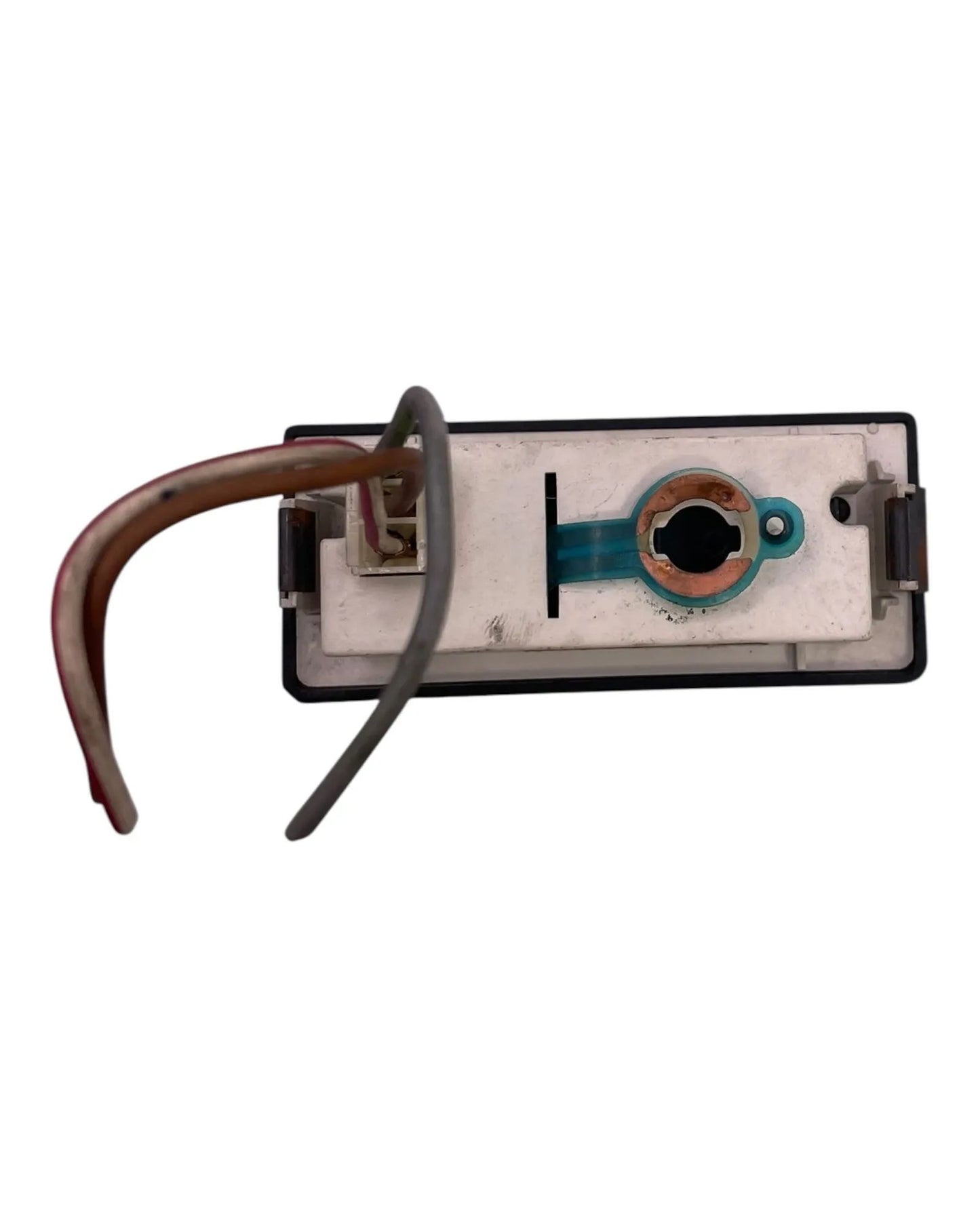 Mercedes-Benz W631 MB100 Digitale Zeitanzeige Uhr 6318270070