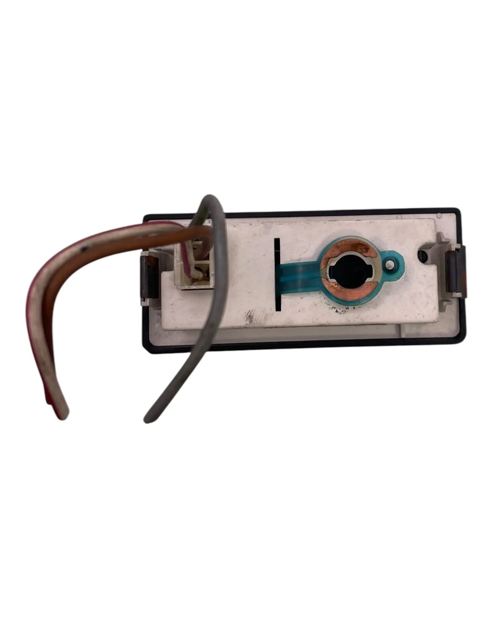 Mercedes-Benz W631 MB100 Digitale Zeitanzeige Uhr 6318270070