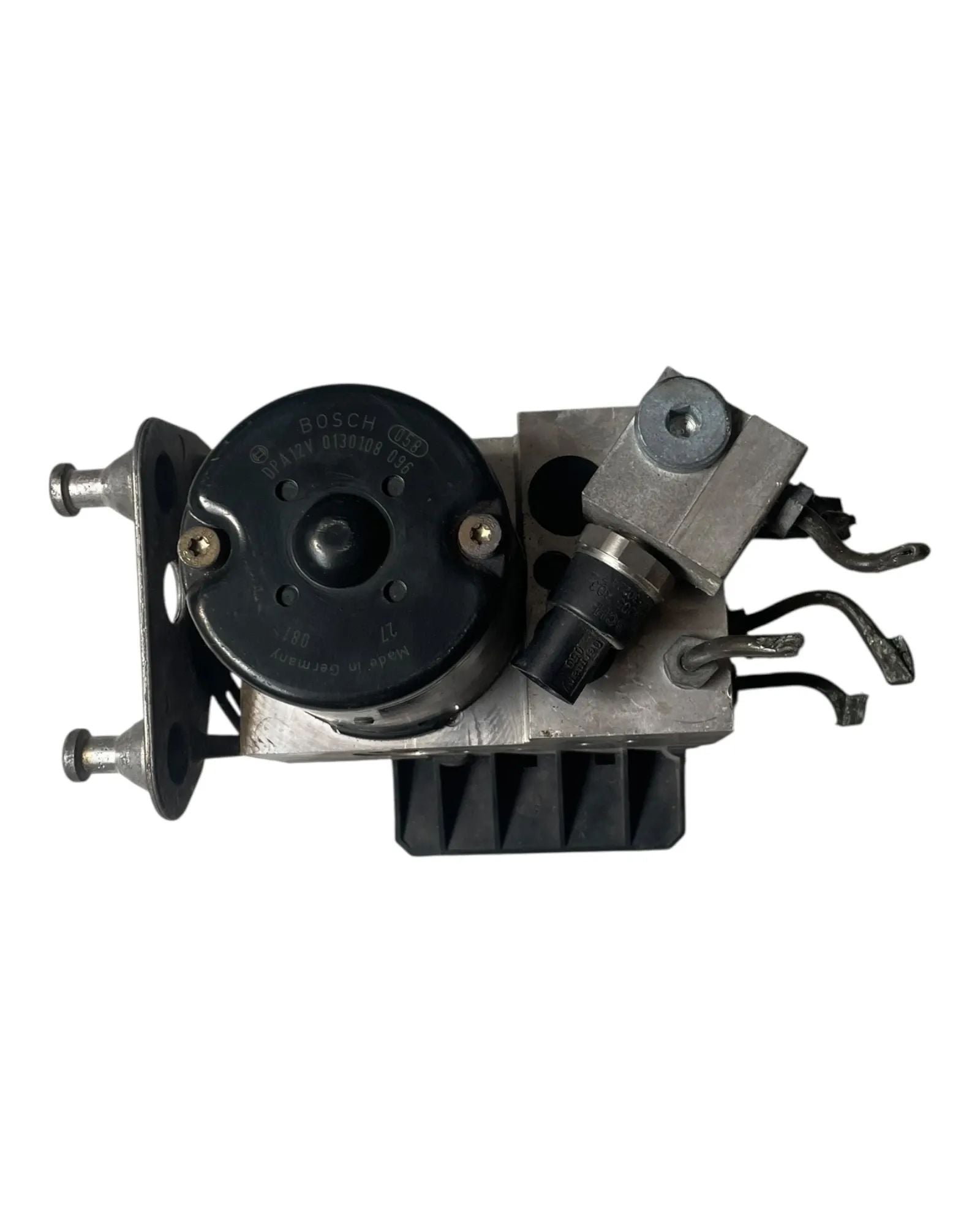 Mercedes-Benz E-Klasse Hauptbremsaggregat Hydraulikblock 0130108096