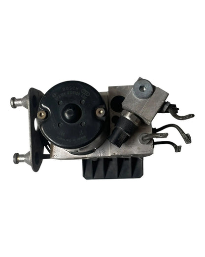 Mercedes-Benz E-Klasse Hauptbremsaggregat Hydraulikblock 0130108096