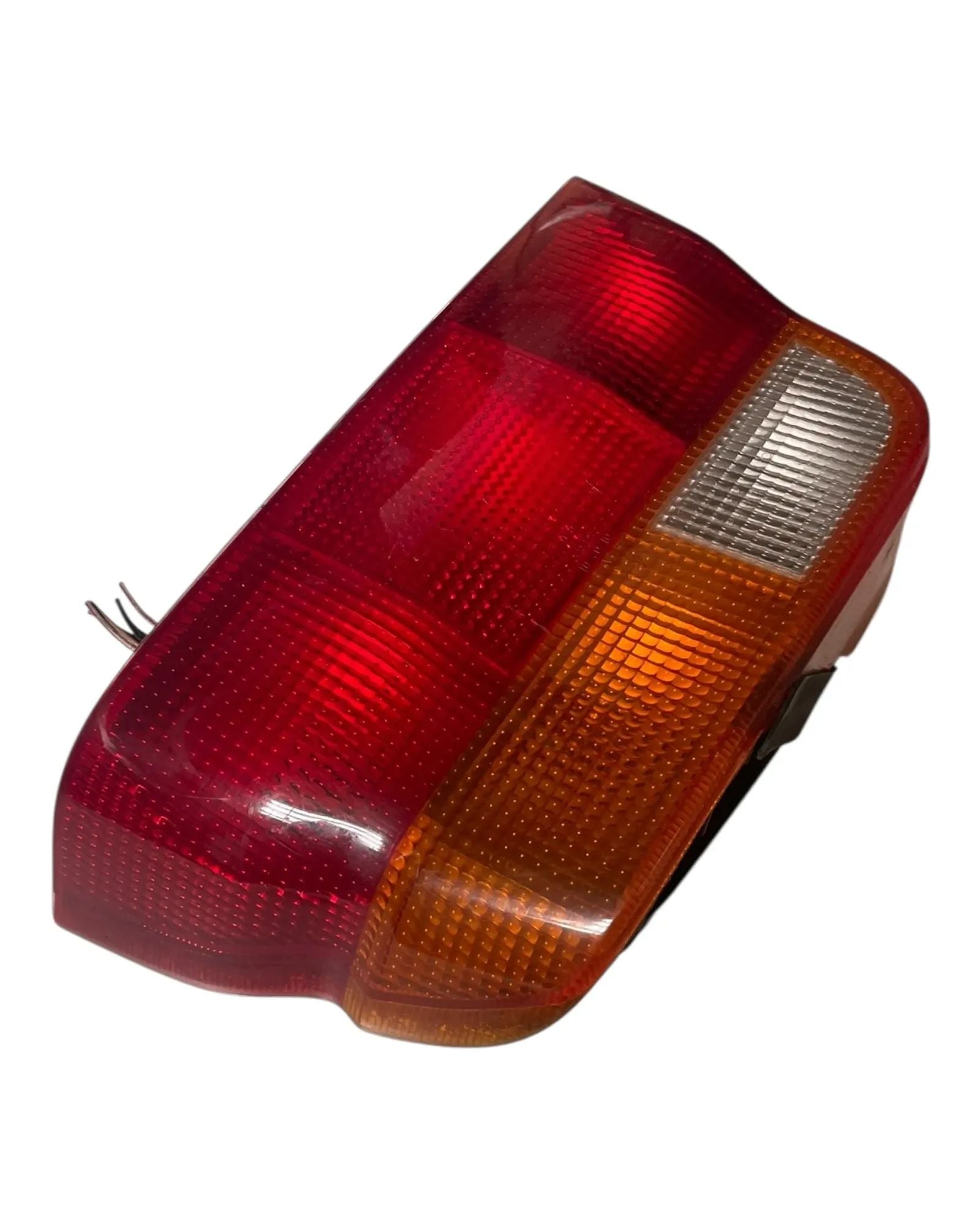 Ford Escort V Rücklicht Heckleuchte Hinten Rechts 63252