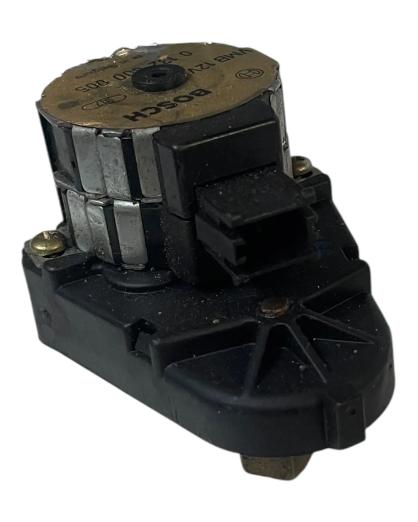 BMW E32 E34 Heizung Klima Luft Klappenmotor Stellmotor 0132800005