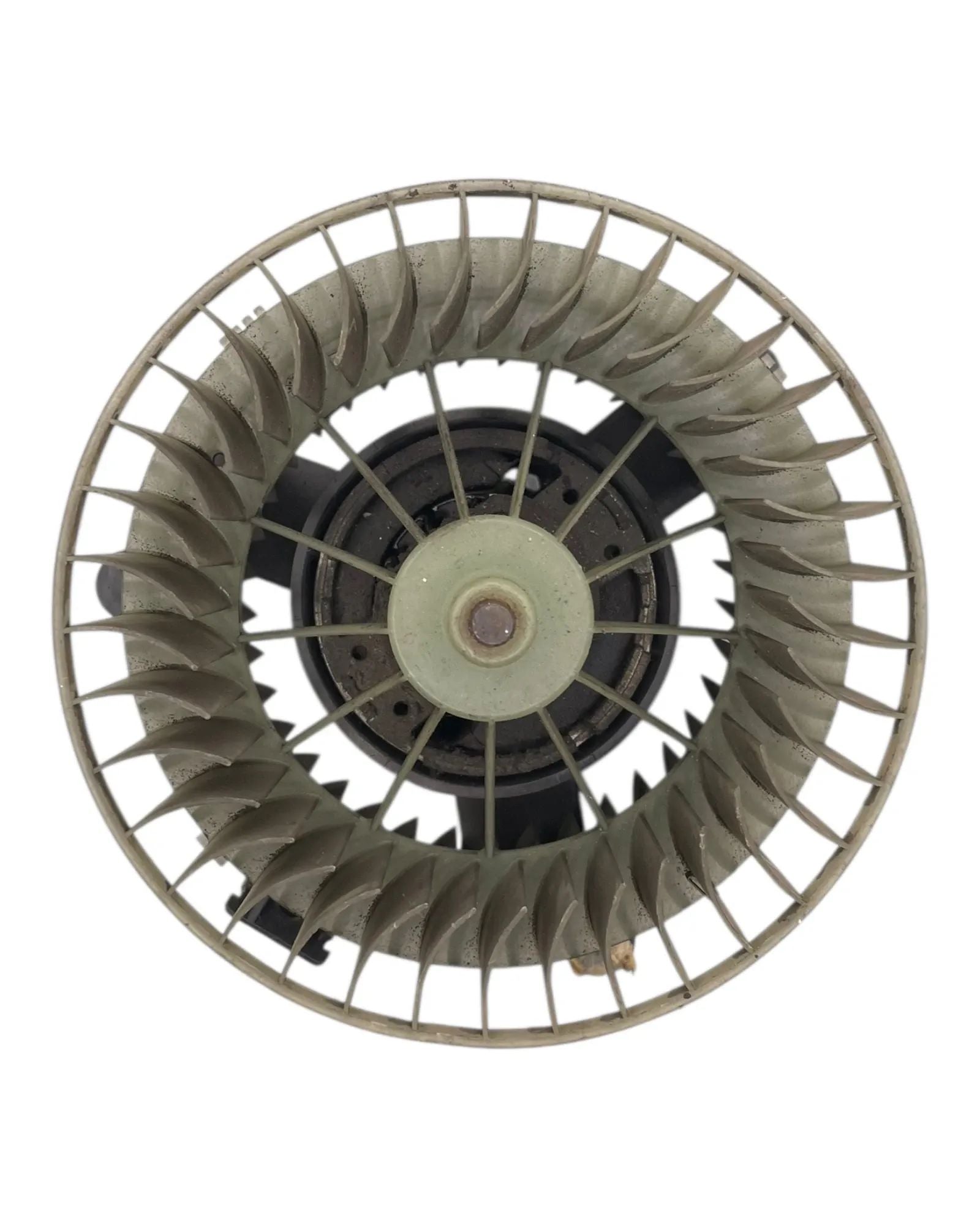 Mercedes-Benz W210 Gebläse Heizungsgebläse Gebläsemotor Heizung