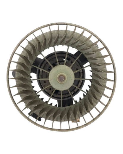 Mercedes-Benz W210 Gebläse Heizungsgebläse Gebläsemotor Heizung