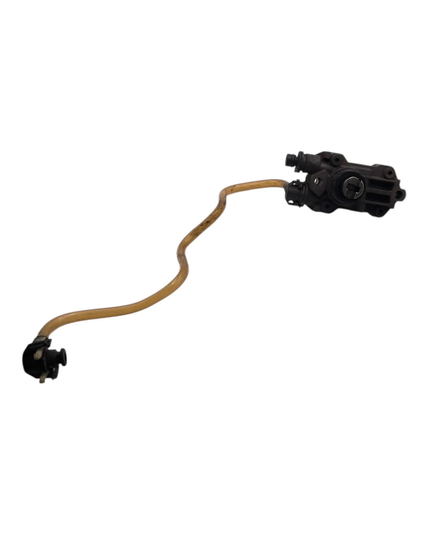 Mercedes-Benz E-Klasse W202 W210 Kraftstoffpumpe Kraftstofffördereinheit A611090