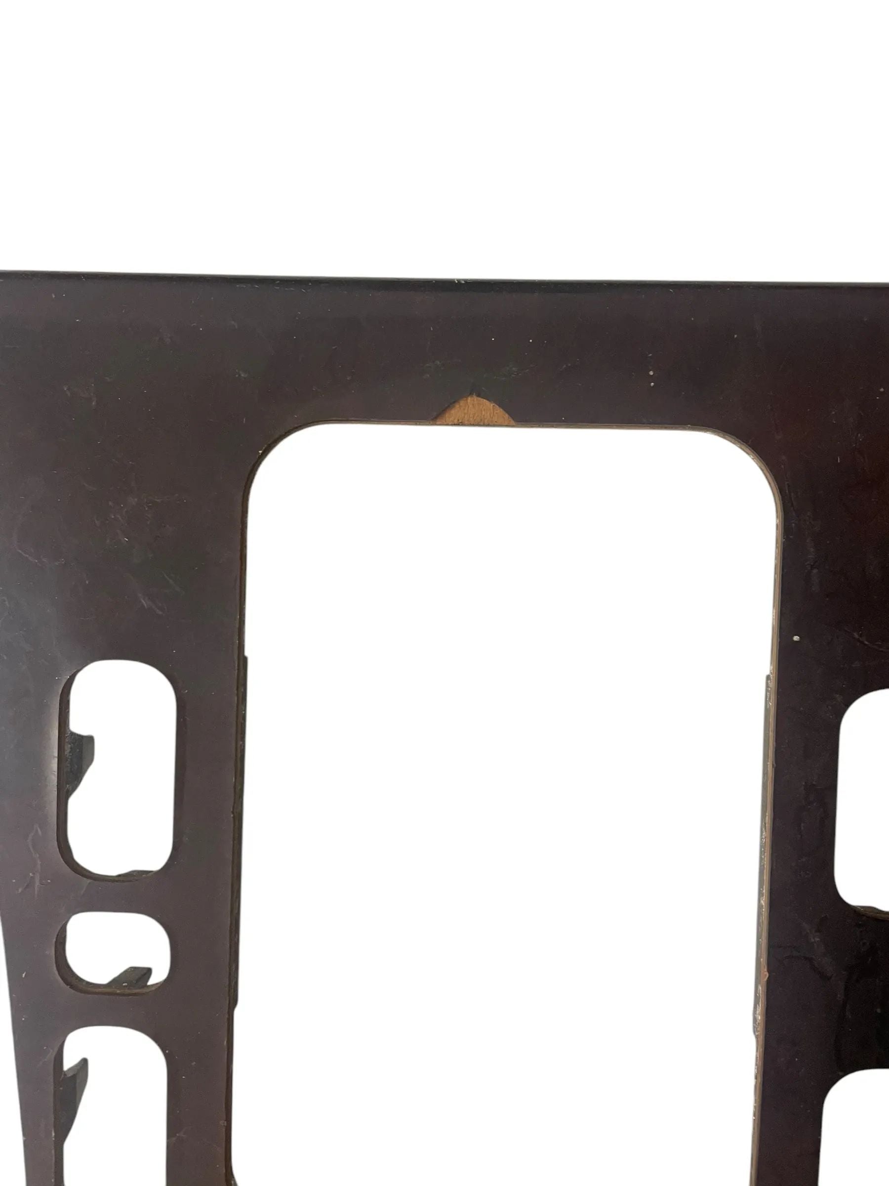 Mercedes-Benz W210 Mittelkonsole Verkleidung A2106830108