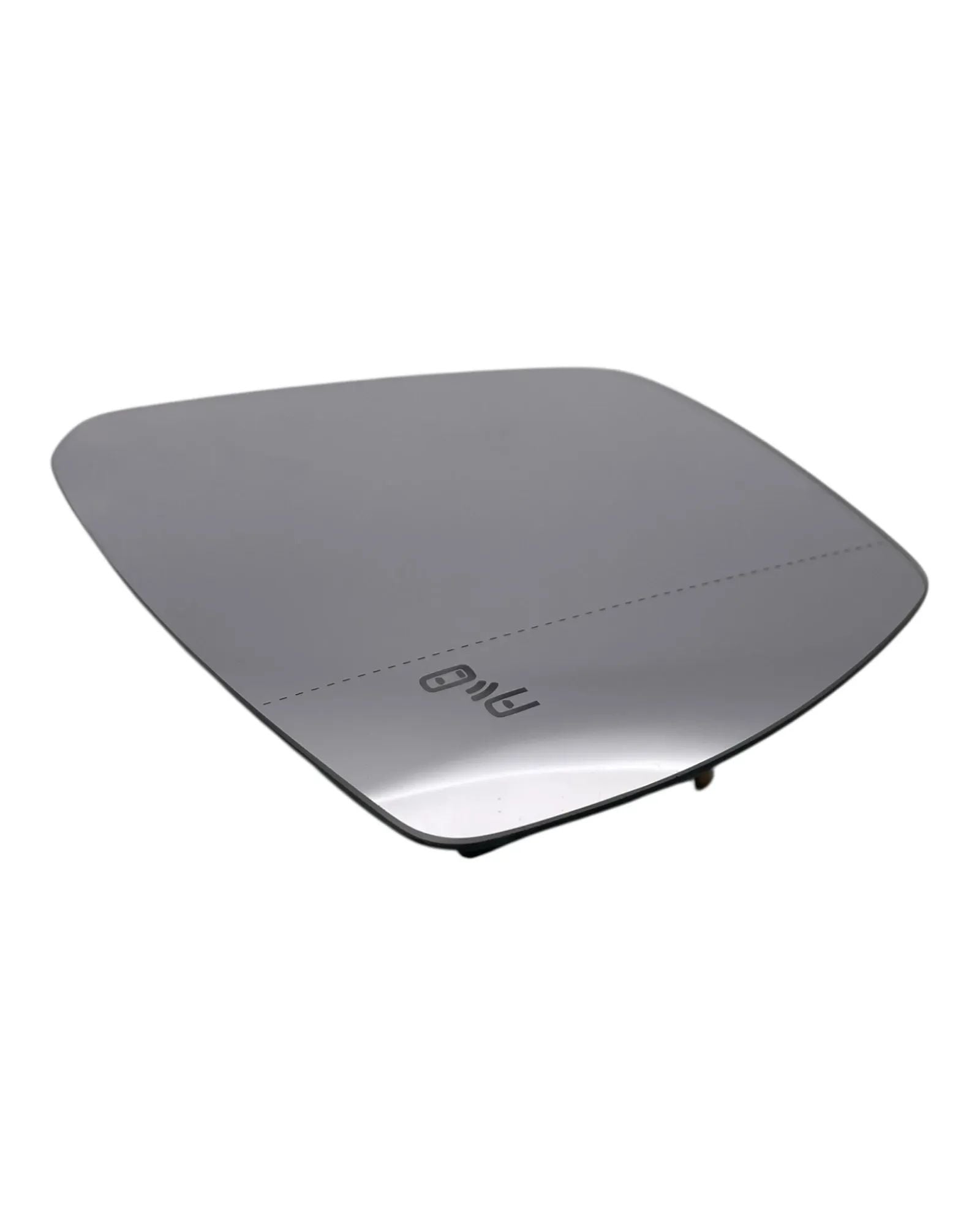 Volkswagen T-Cross Spiegel Seitenspiegel links 2GM857521F