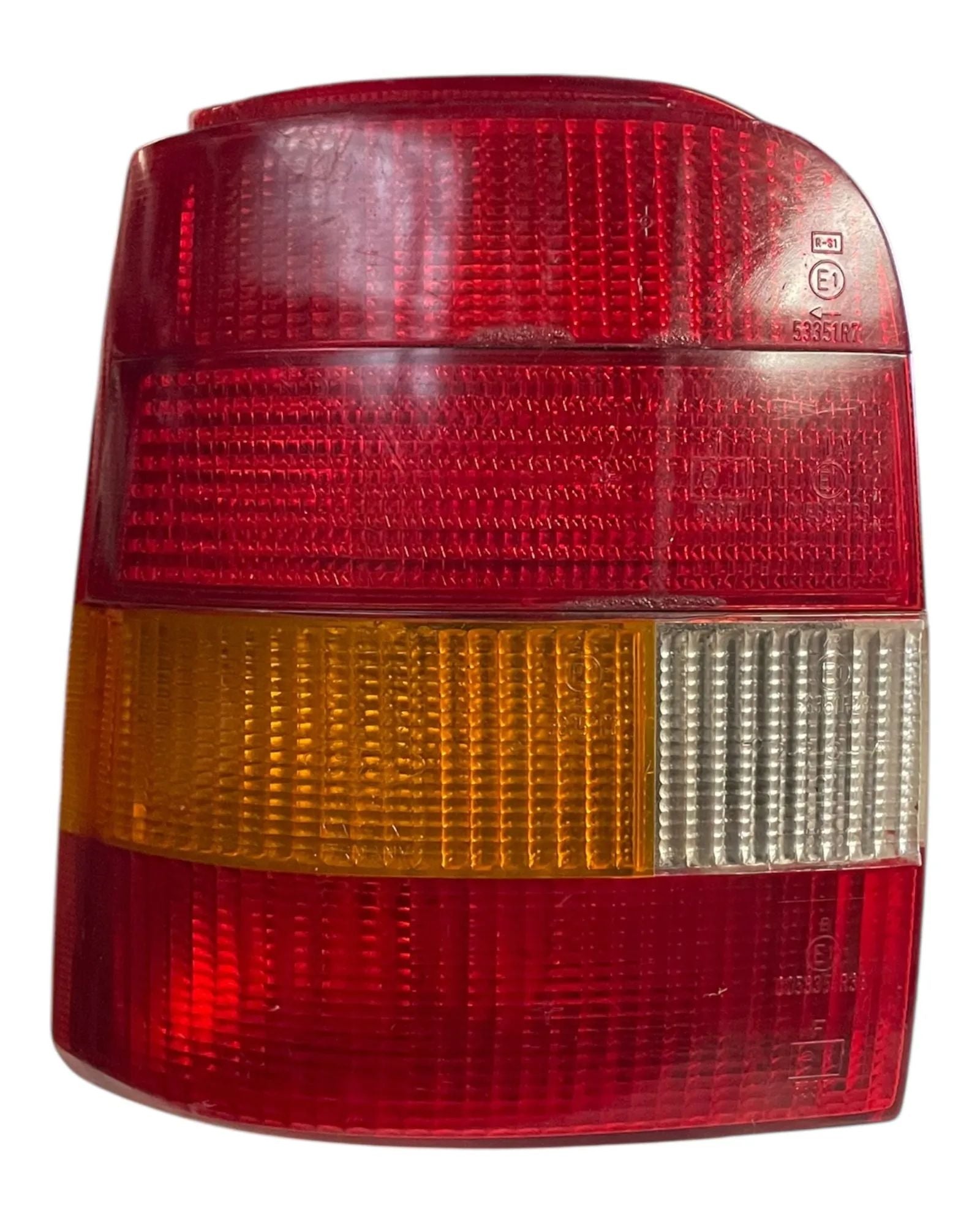 Ford Sierra Heckleuchte Rückleuchte Hinten Links 0053351R38