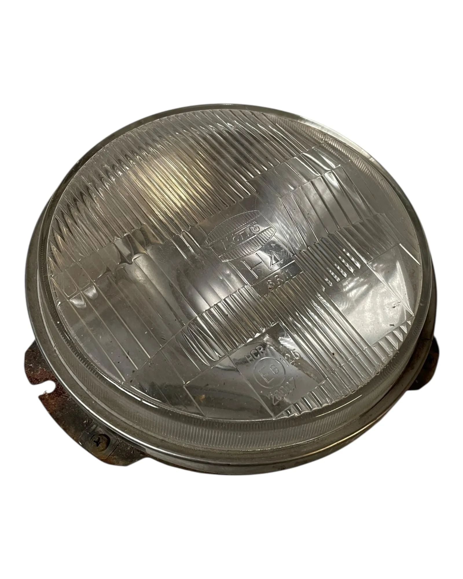 Mitsubishi Montero Scheinwerfer Vorne Rechts 6R11 028457