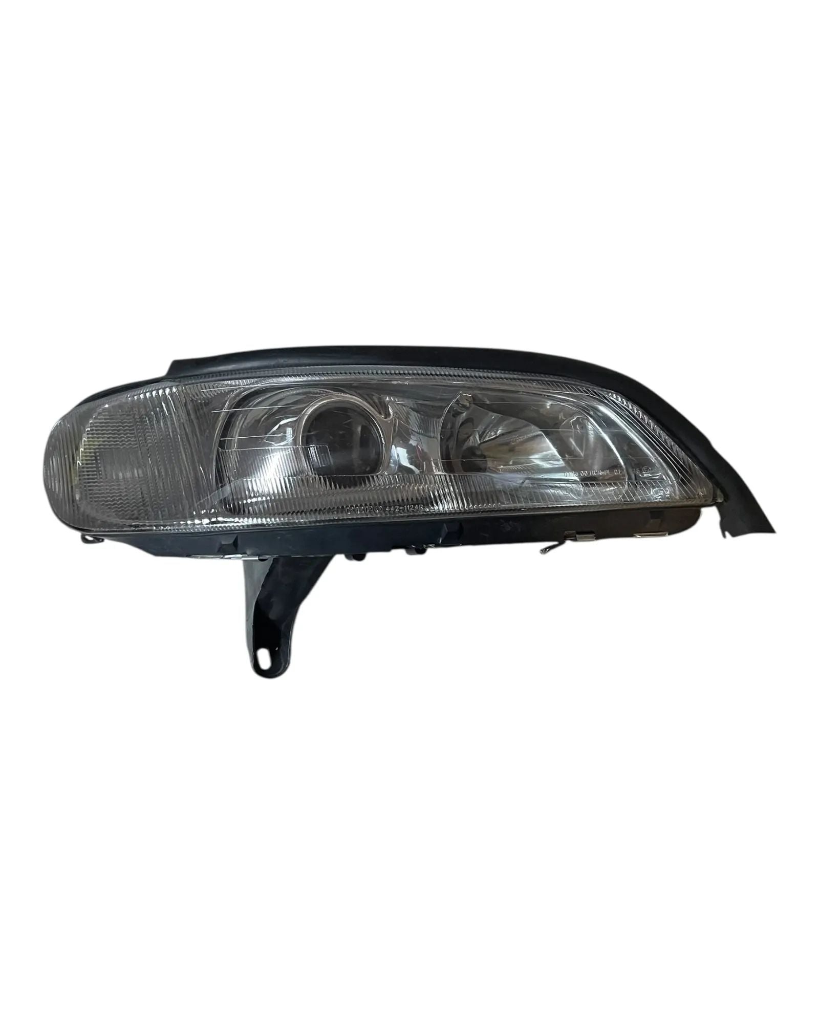 Opel Omega B Frontscheinwerfer Scheinwerfer Rechts 084421115