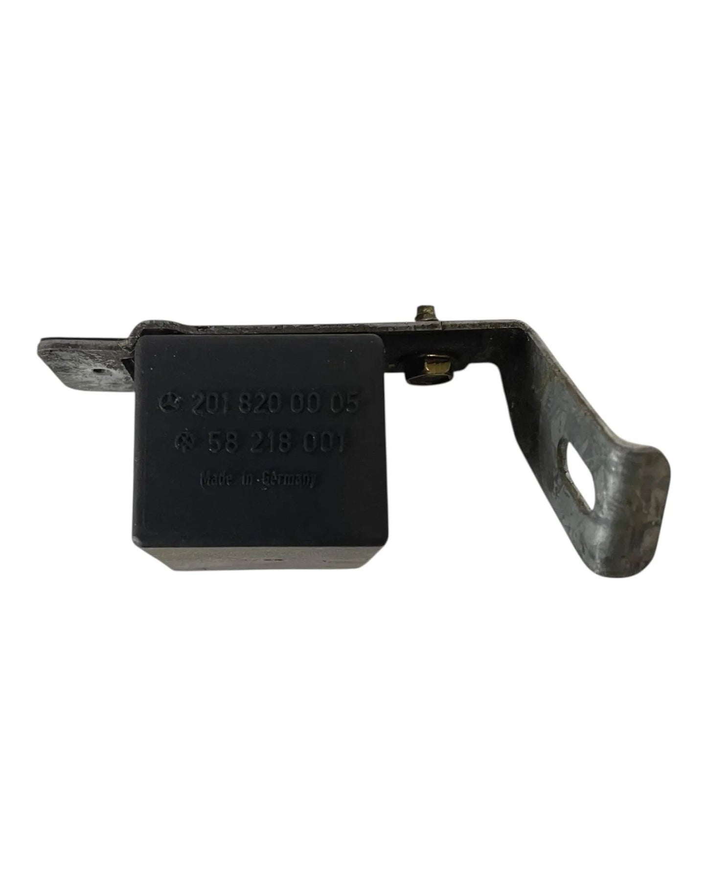 Mercedes-Benz W124 Relais Blinker Blinkrelais 2018200005