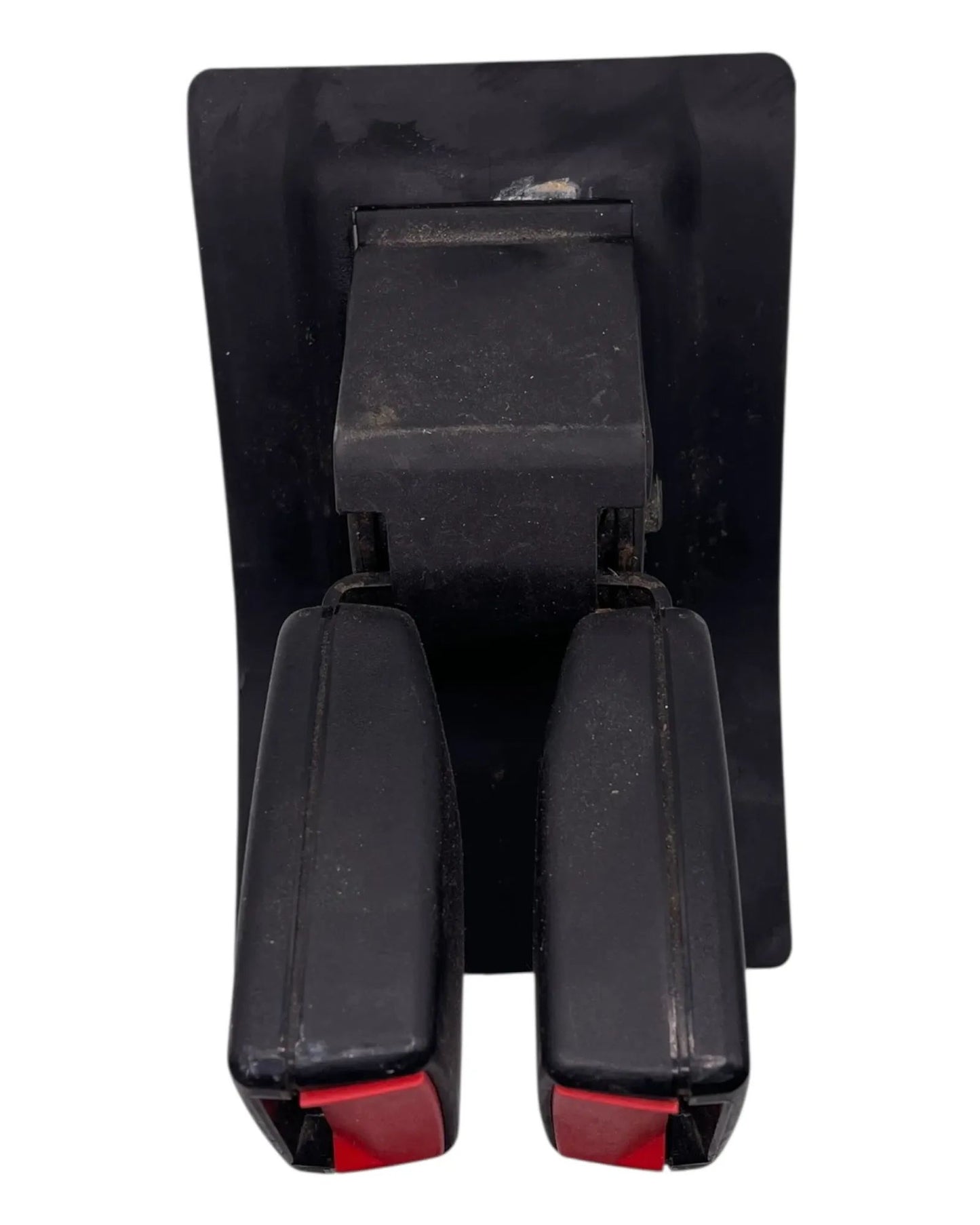 Mini Cooper R50 Sicherheitsgurt Gurtschloss hinten 5321261