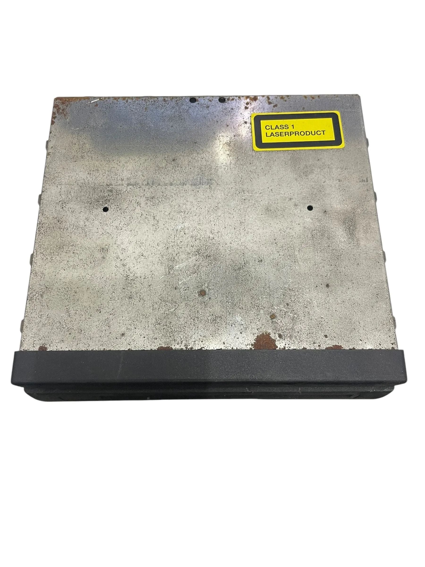 Mercedes-Benz C-Klasse Navirechner Navigationsgerät A2108200997