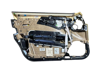 Mercedes-Benz W211 E-Klasse Türverkleidung Türpappe vorne rechts A2117205262