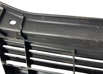 Opel Astra G Kühlergrill Frontgrill 90491397 90459940