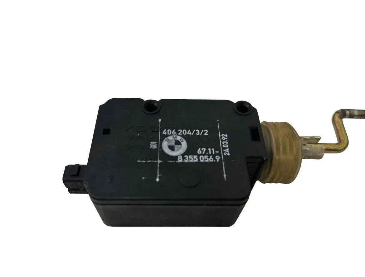 BMW 5er Elektronikmodul 83550569