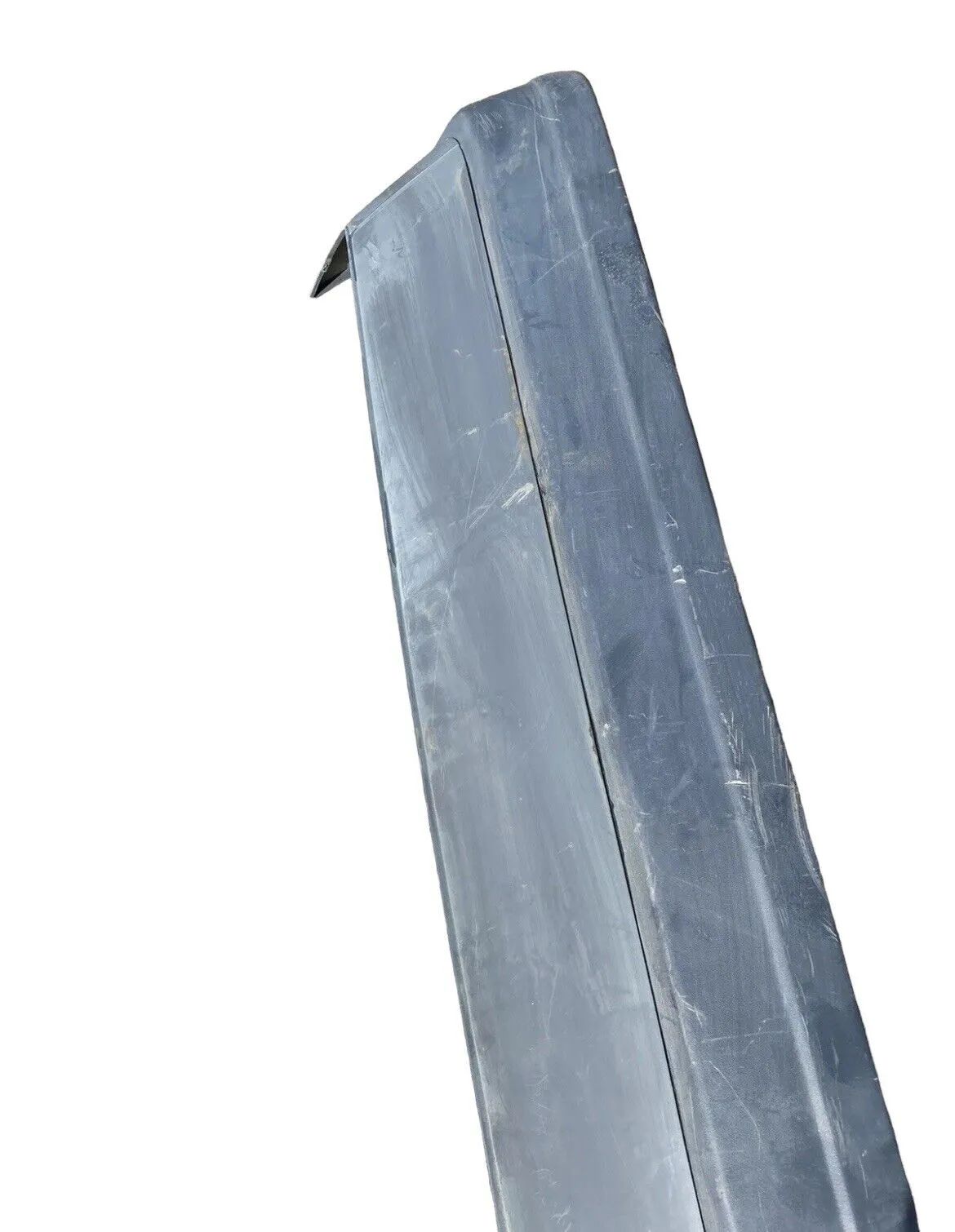 Mercedes-Benz W201 190E Stoßstange Stoßfänger Hinten Hi 2018850505