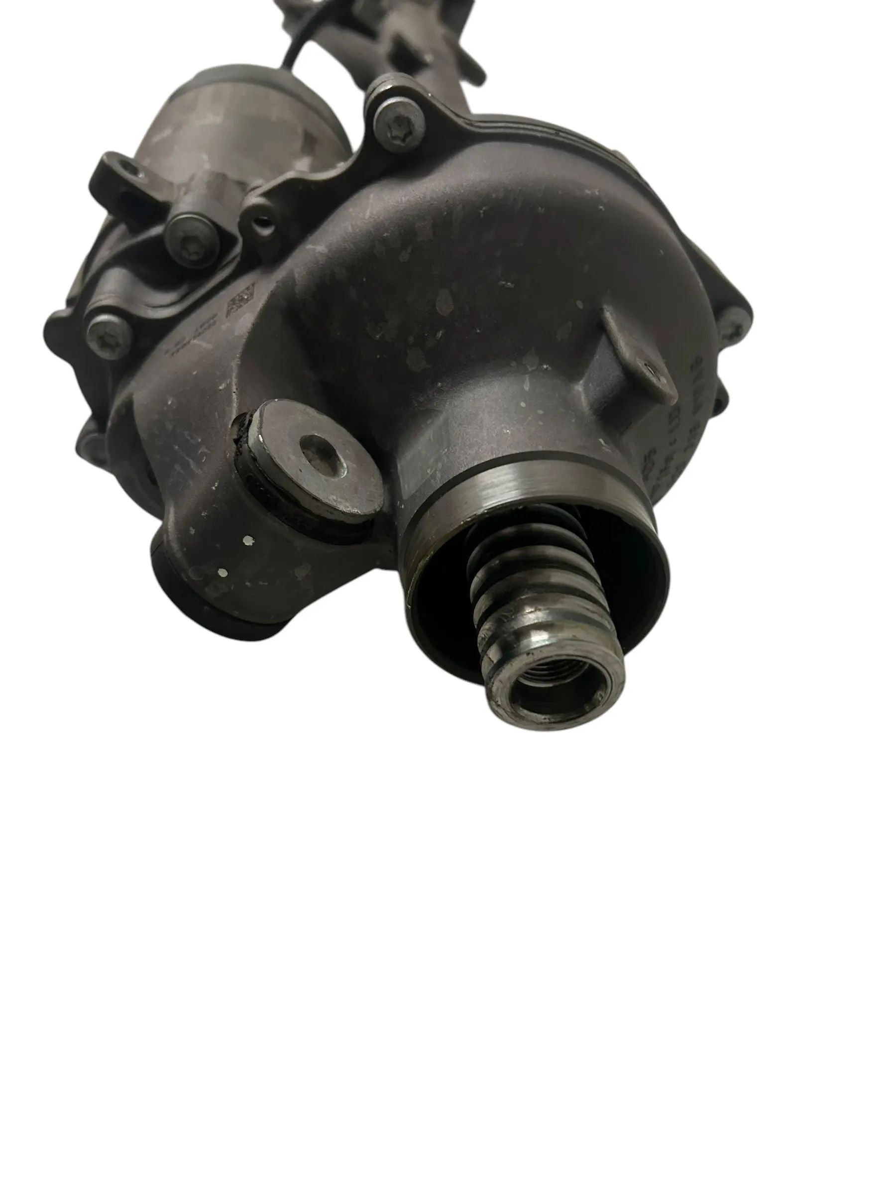 VW Audi Seat Skoda Lenkgetriebe Lenkung Servolenkung 5R3959439B 5R3907146A