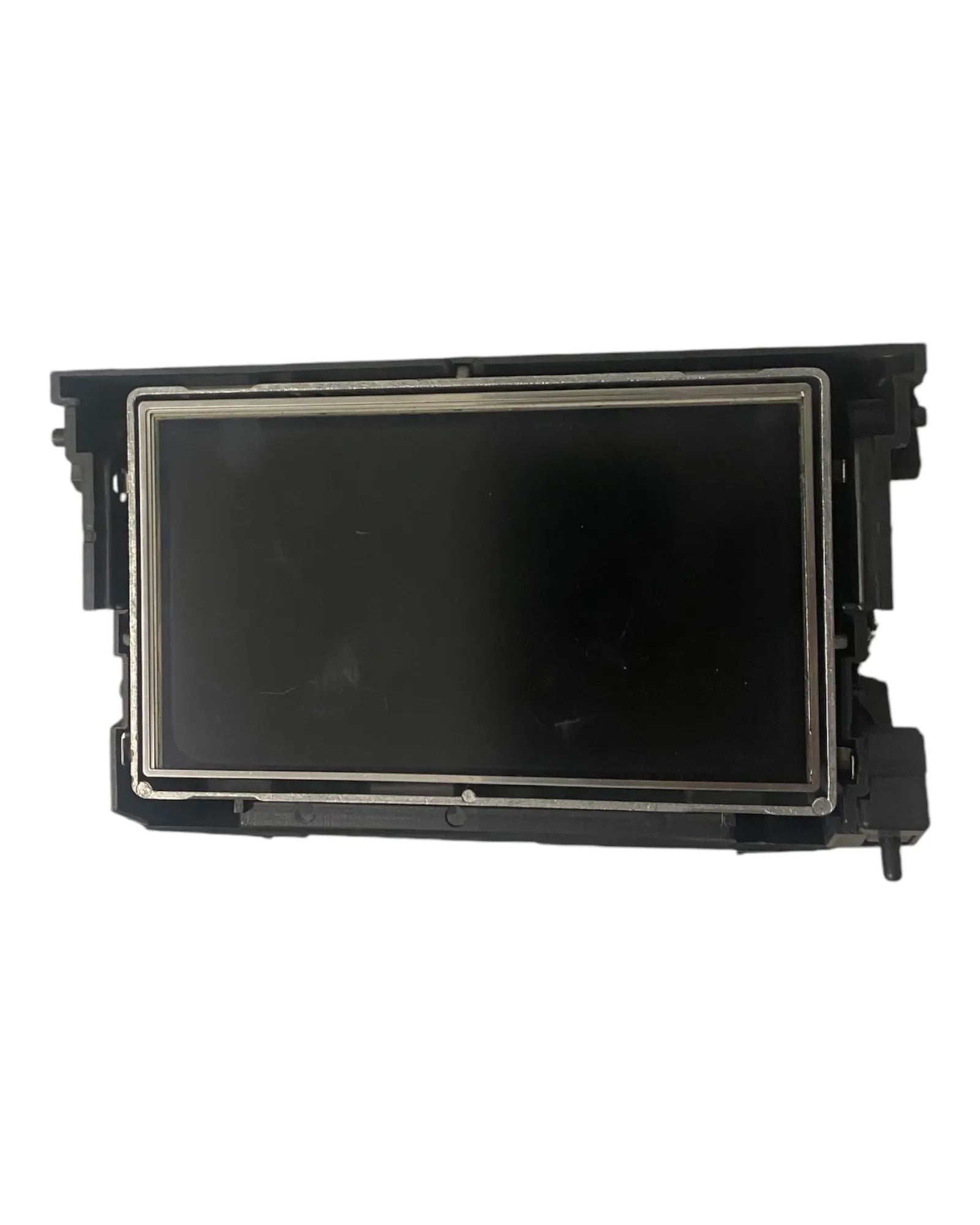 Renault Espace 4 Bildschirm Navigation Navigationssytem 216676109