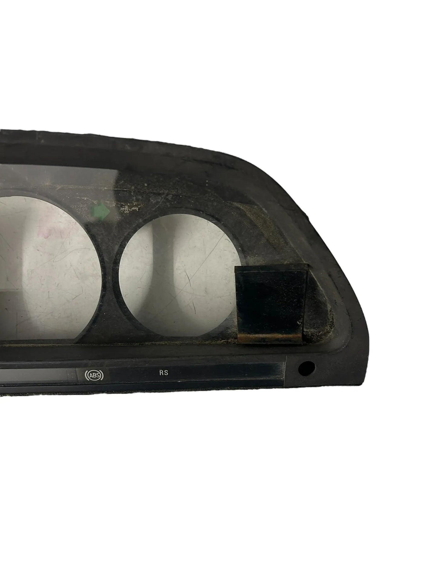 Mercedes-Benz S W126 1984 Tachometer Tacho Kombiinstrument 87001170