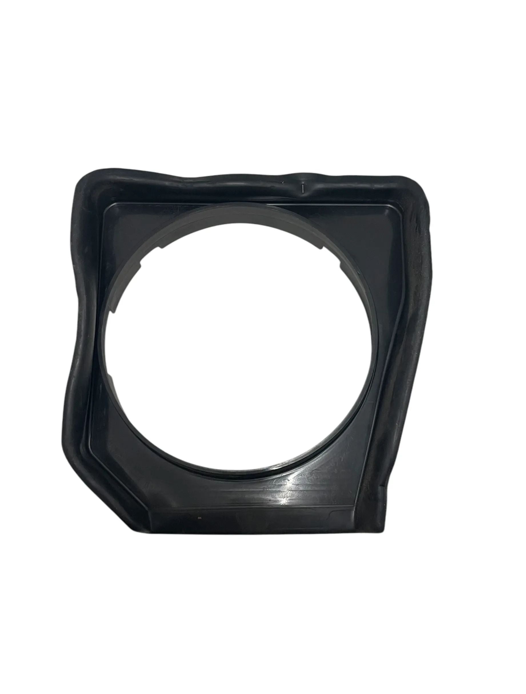 Volkswagen Polo 9N  Rahmen Abdeckung Tür vorne rechts 6Q0035218C