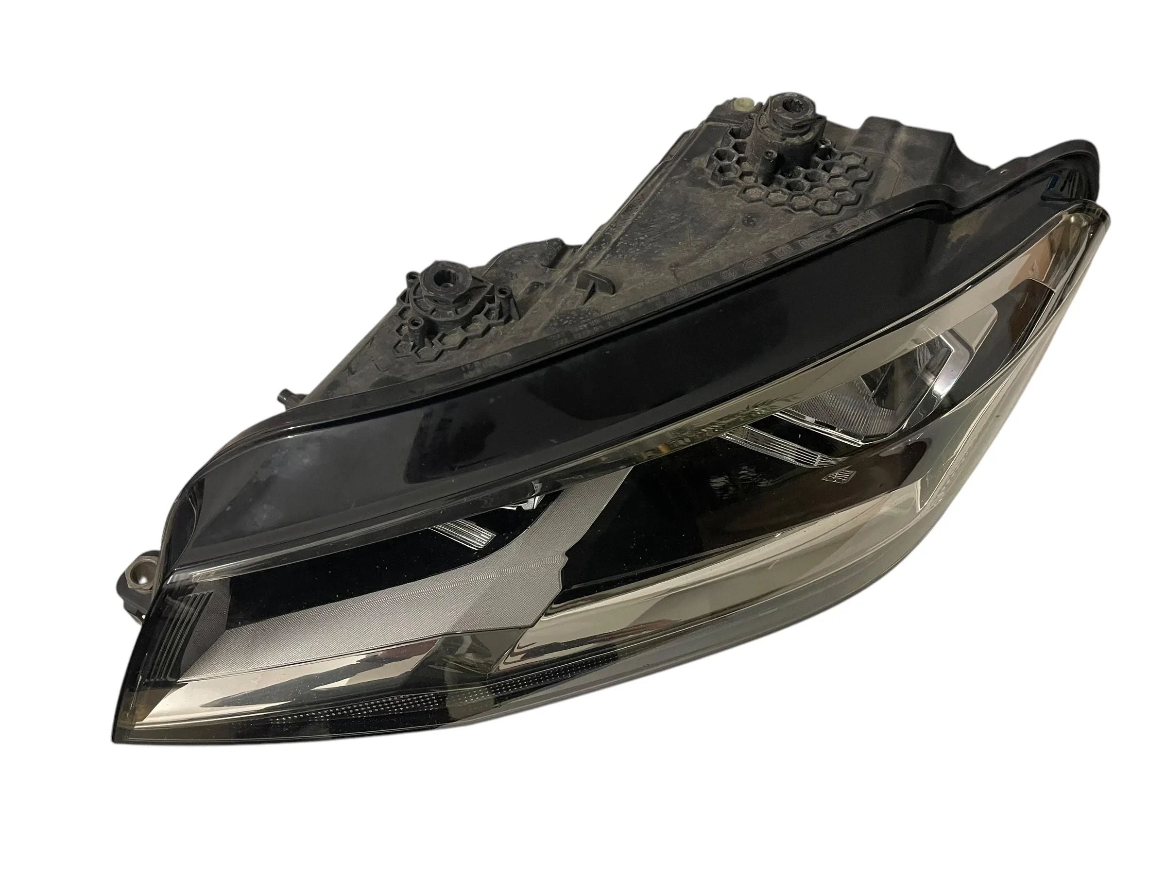 VW Caddy Frontscheinwerfer Scheinwerfer Xenon Links 2K1941005B