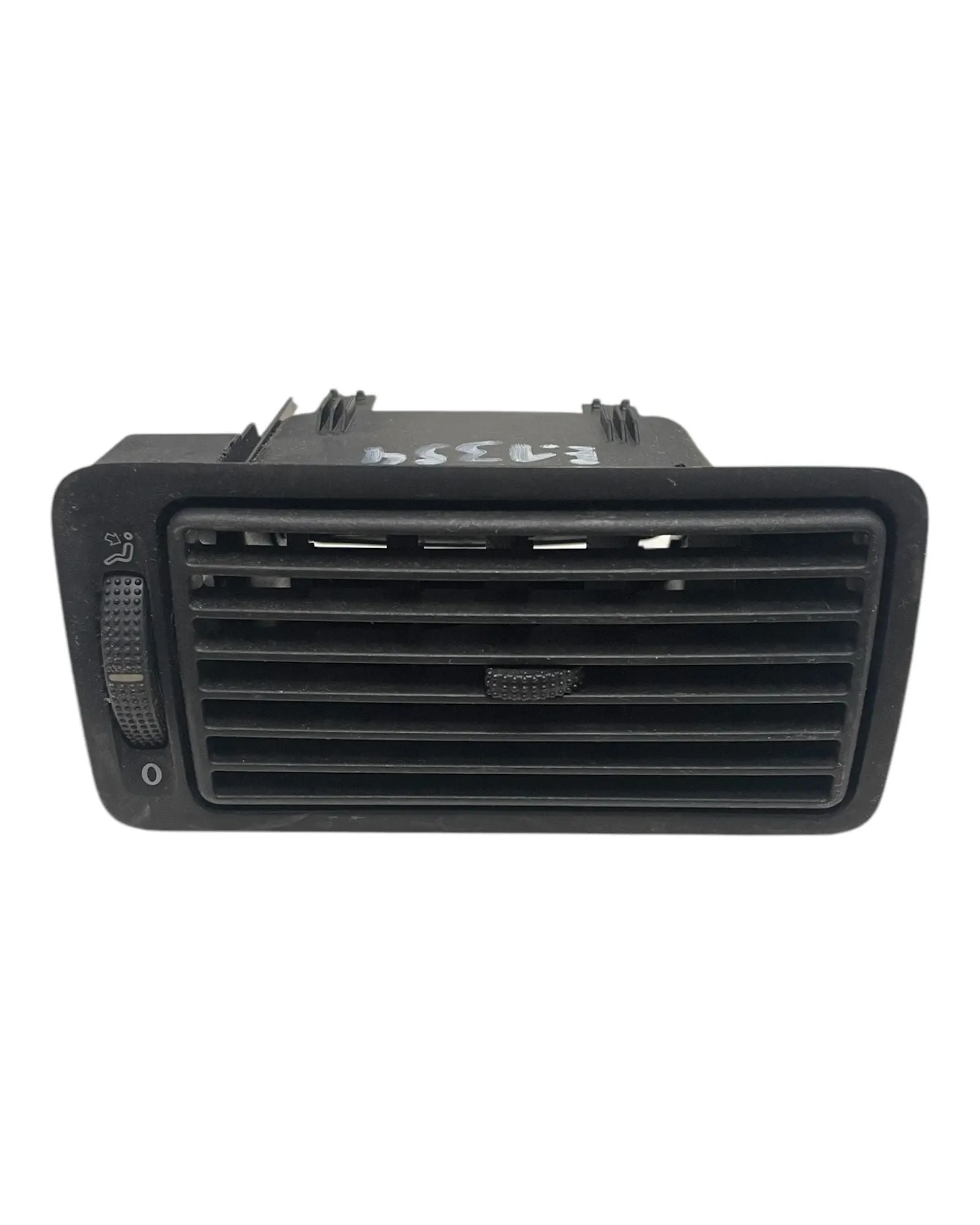 VW GOLF IV (1J1) Lüftungsgitter Luftdüse Rechts 1J1819704C