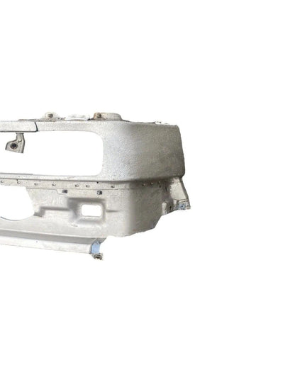 BMW E30 Stoßstange Maske Frontschürze vorne