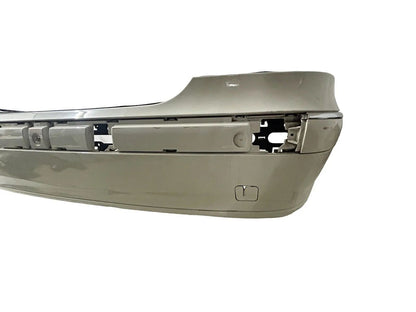 Mercedes-Benz W215 CL Stoßstange hinten mit Schiene A2158850125