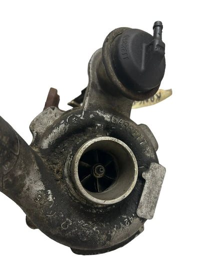 Opel Renault Kangoo 1,9 Turbolader Turbo 8200046681-b