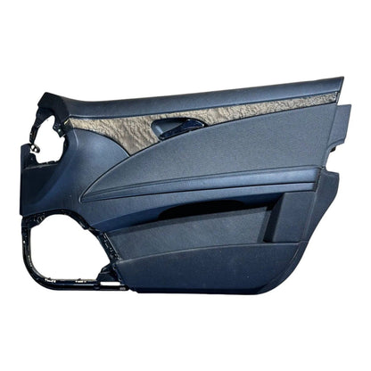 Mercedes-Benz W211 E-Klasse Türverkleidung Türpappe vorne rechts A2117205262