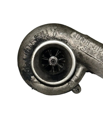 Mitsubishi Pajero Turbolader Turbocharger 4916801202