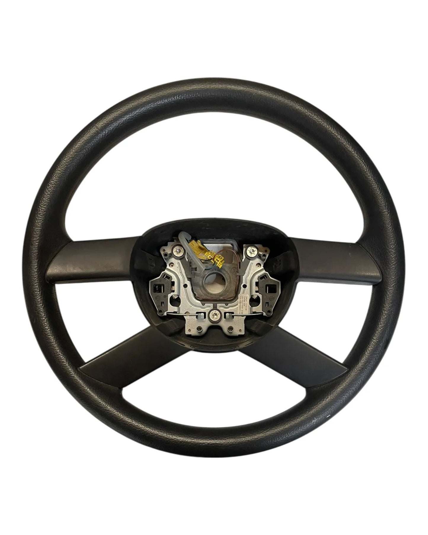 Volkswagen Fox Lenkrad 5Z0419091M9B9