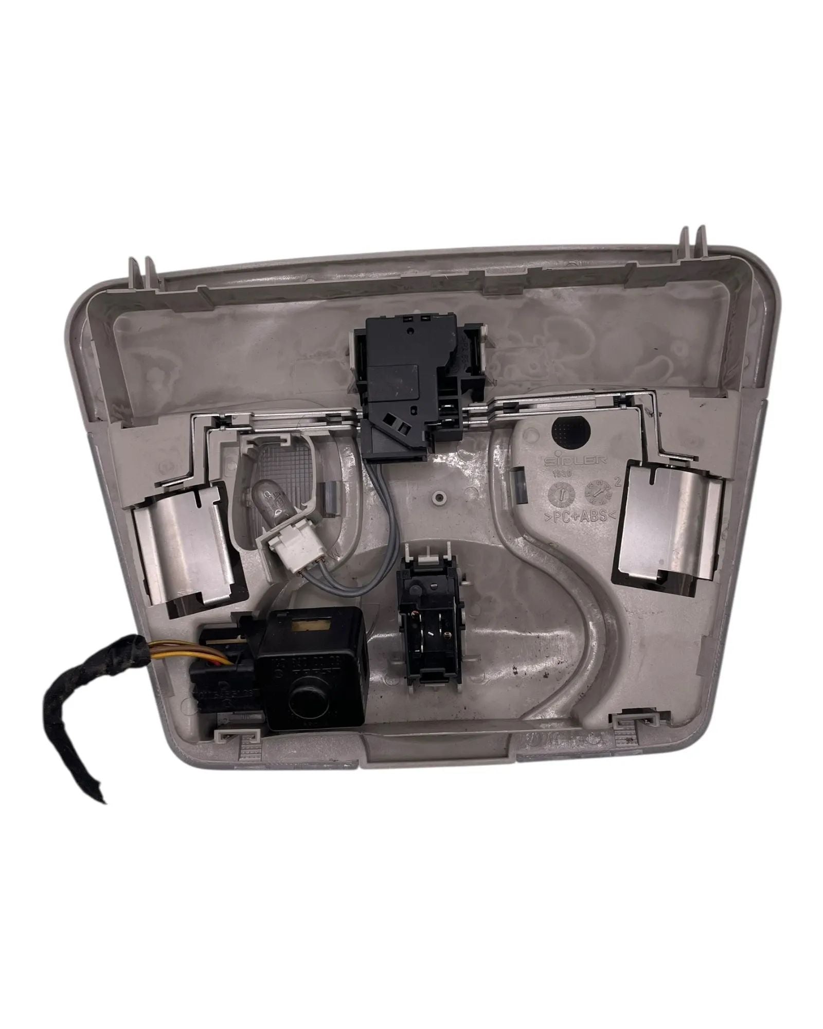 Mercedes-Benz W168 Innenraumbeleuchtung Innenraumleuchte Leseleuchte A1688200101