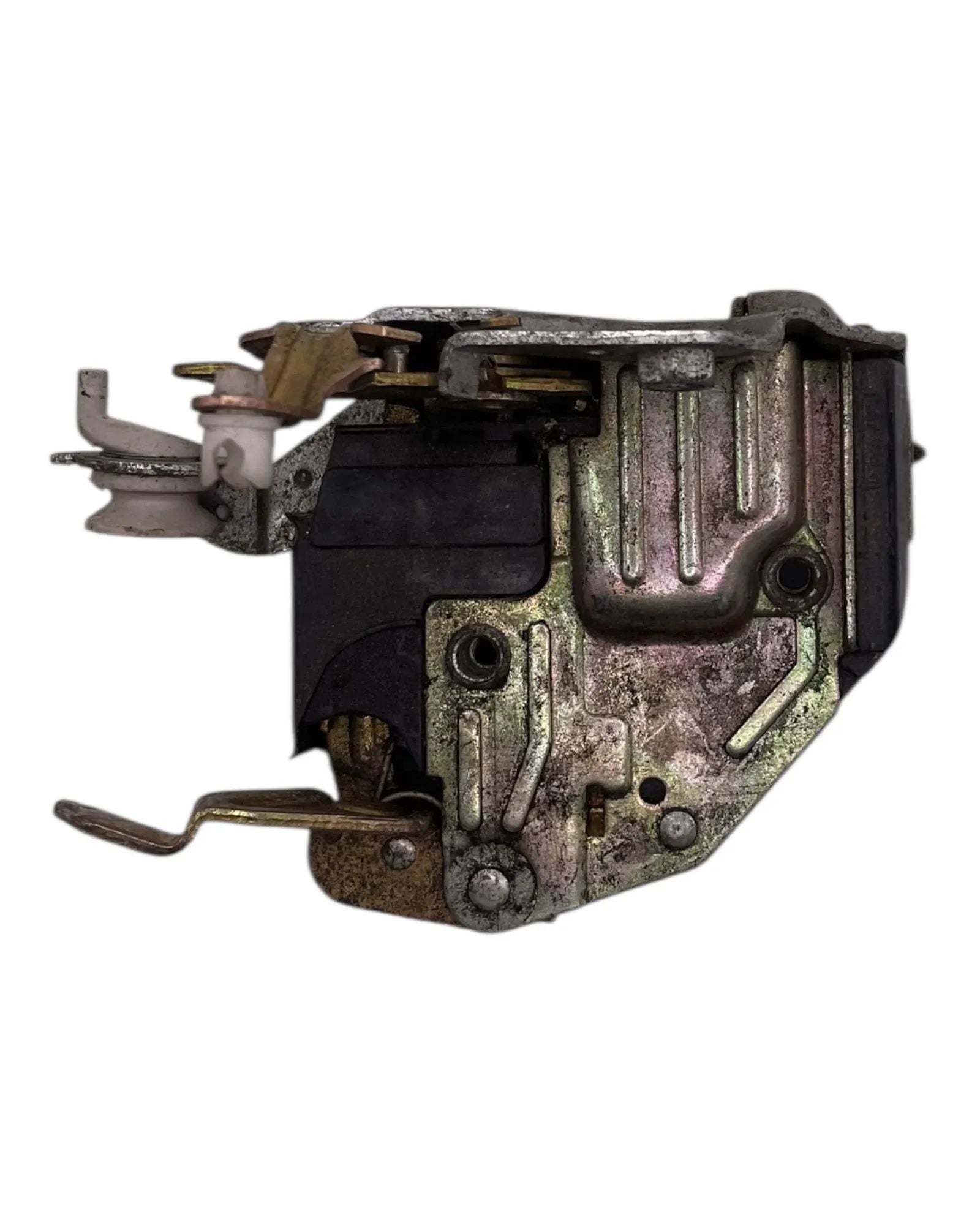 Mercedes-Benz W124 Schloss Türschloss Verrieglung vorne rechts