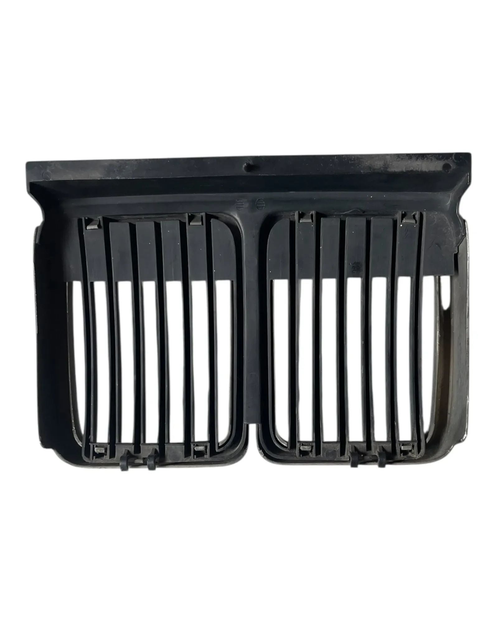 BMW E30 Nieren Grill Frontgrill Kühlergrill 51131884350