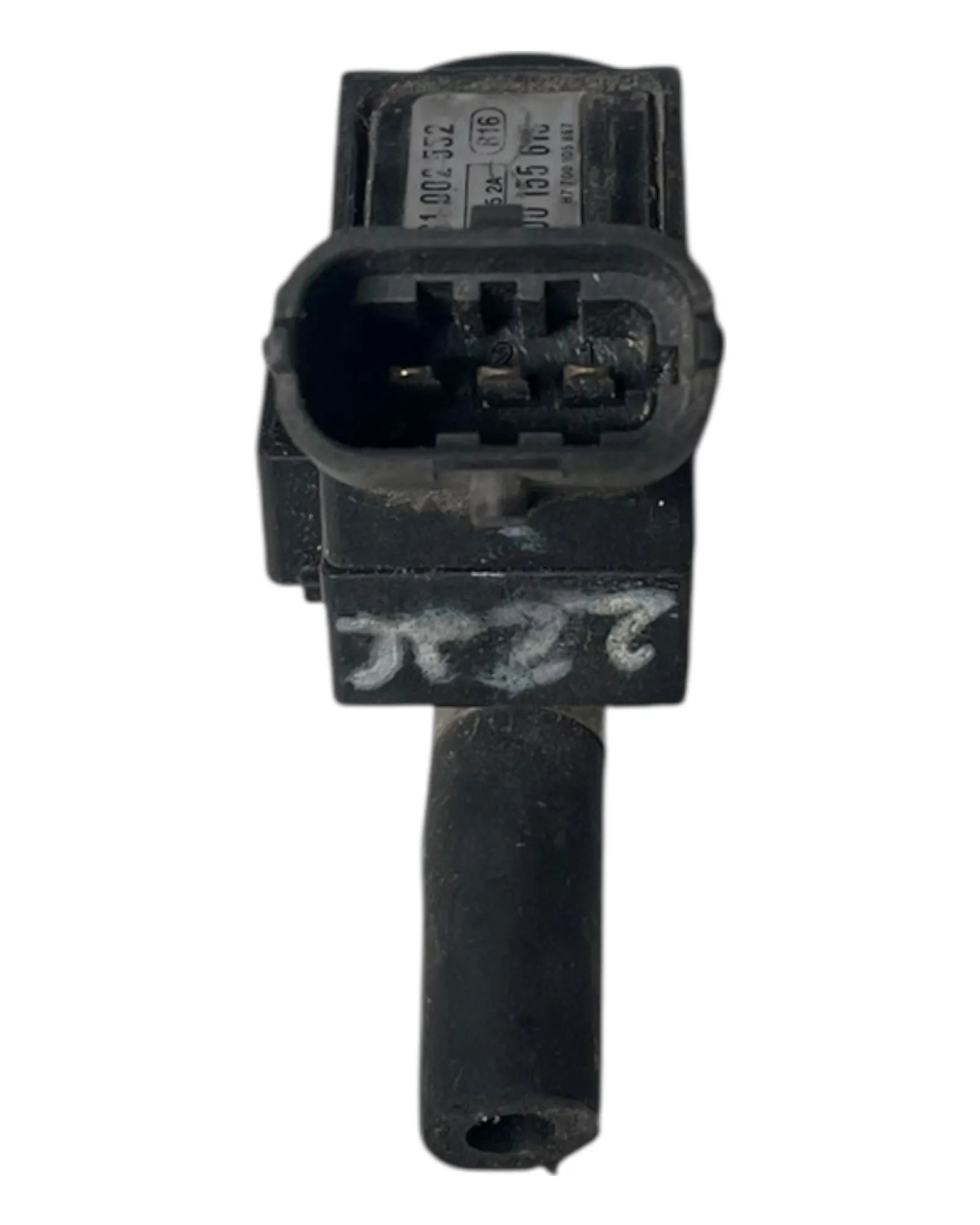 Renault Laguna II Luftdruck Unterdruck Sensor 8200155613