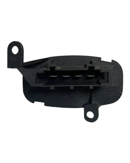 Mercedes-Benz Heizlüfter Gebläsemotor Widerstand X19133282S