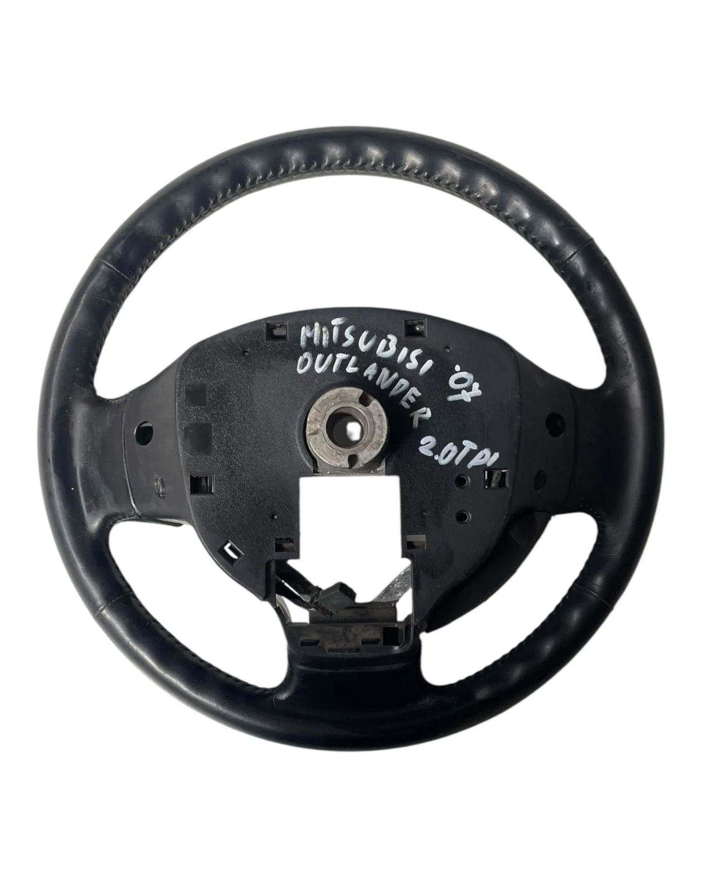 Mitsubishi Outlander II Lenkrad 75B474