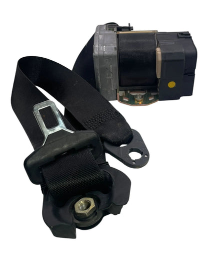 Mercedes-Benz S-Klasse W220 Gurt Sicherheitsgurt hinten rechts 00066236