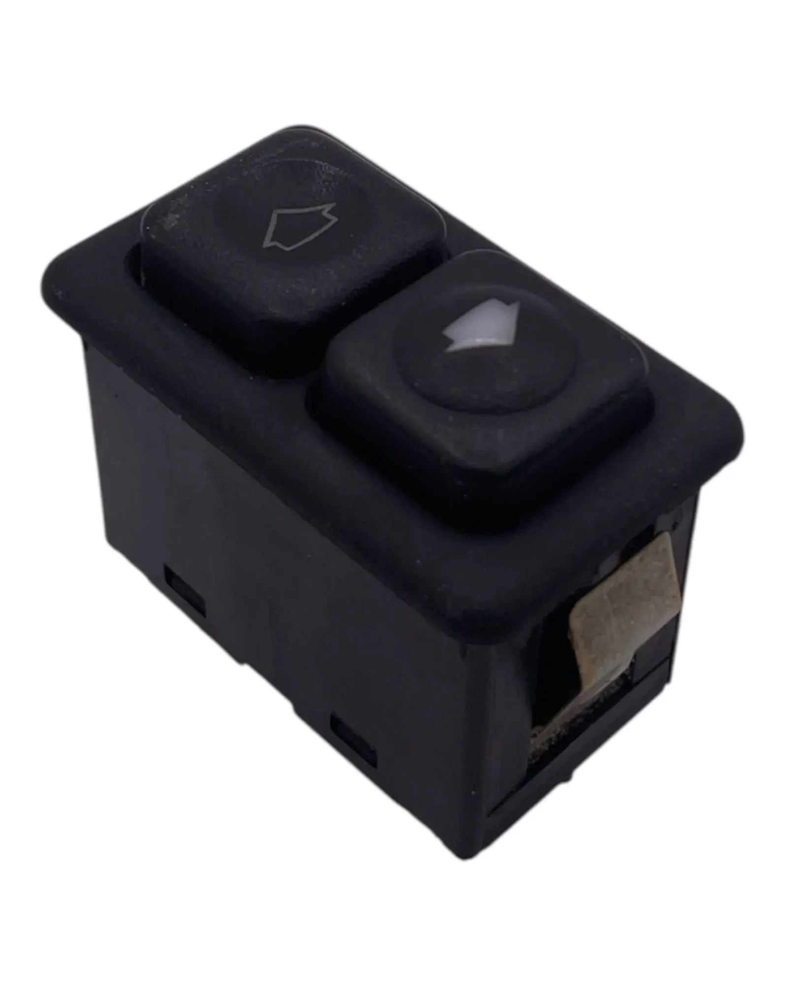 BMW E30 Fensterheberschalter Schalter Vorne Links 03831821