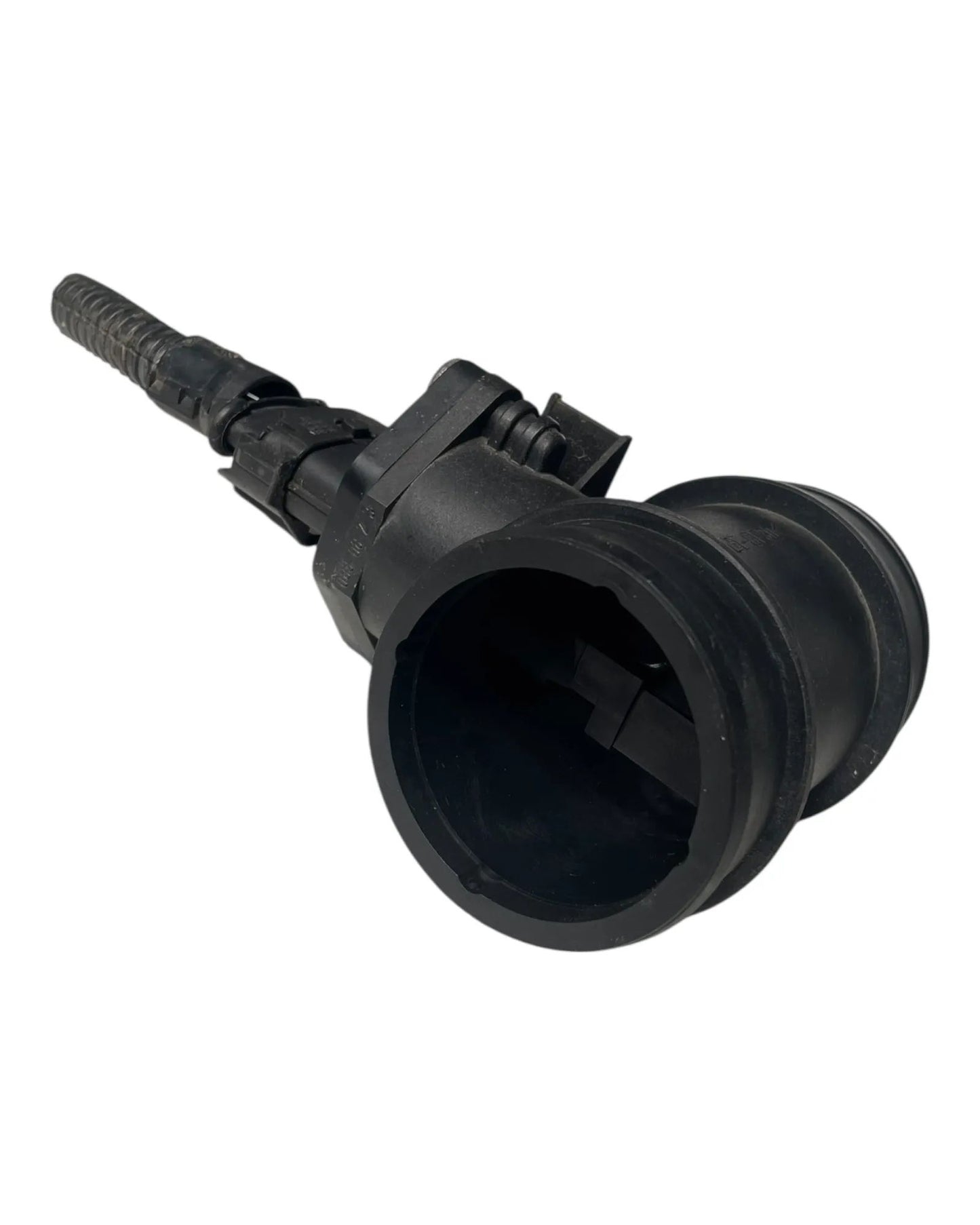 Opel Corsa B Luftmengenmesser Luftmassenmesser Bosch 0280217123