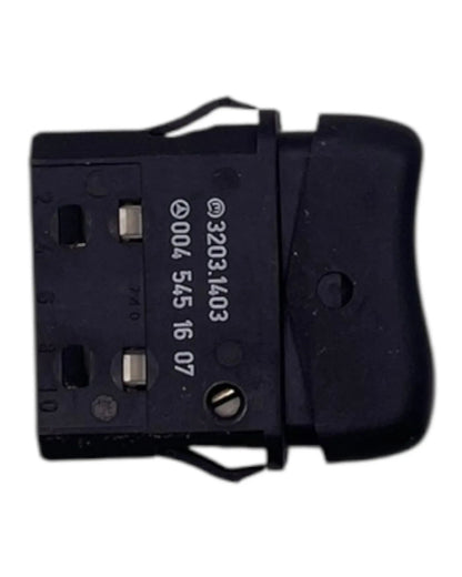 Mercedes-Benz W639 Schalter Klima Klimaanlage 0045451607