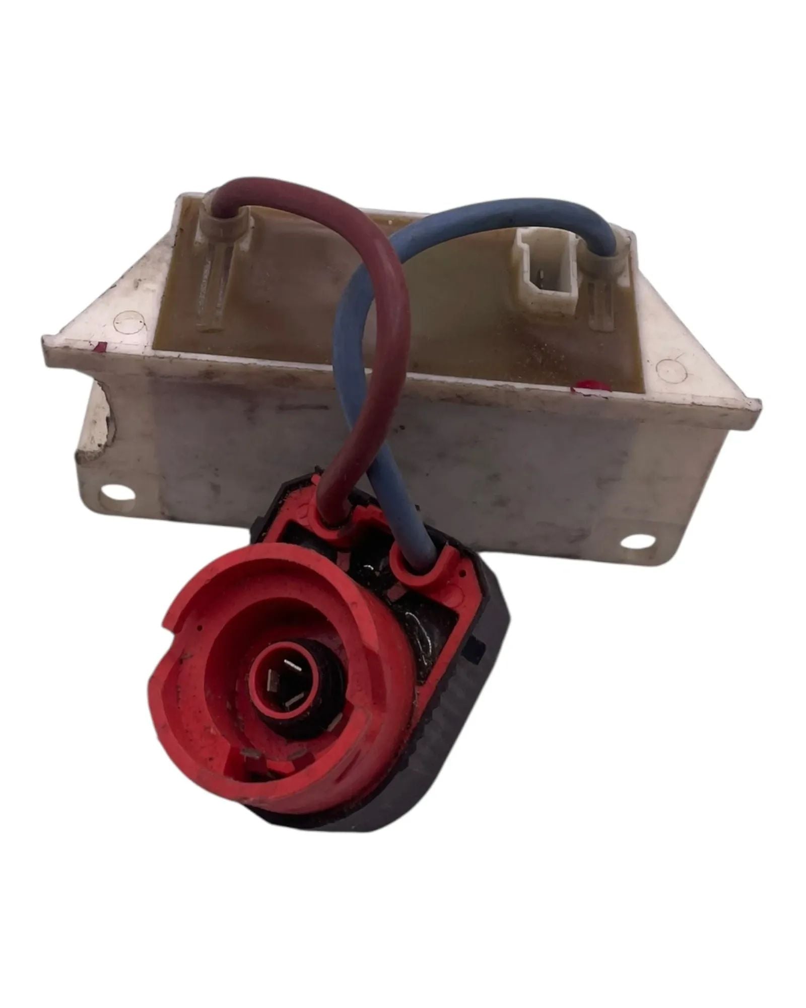 BMW 3er E46  Zündgerät Steuergerät Zündmodul 1307329