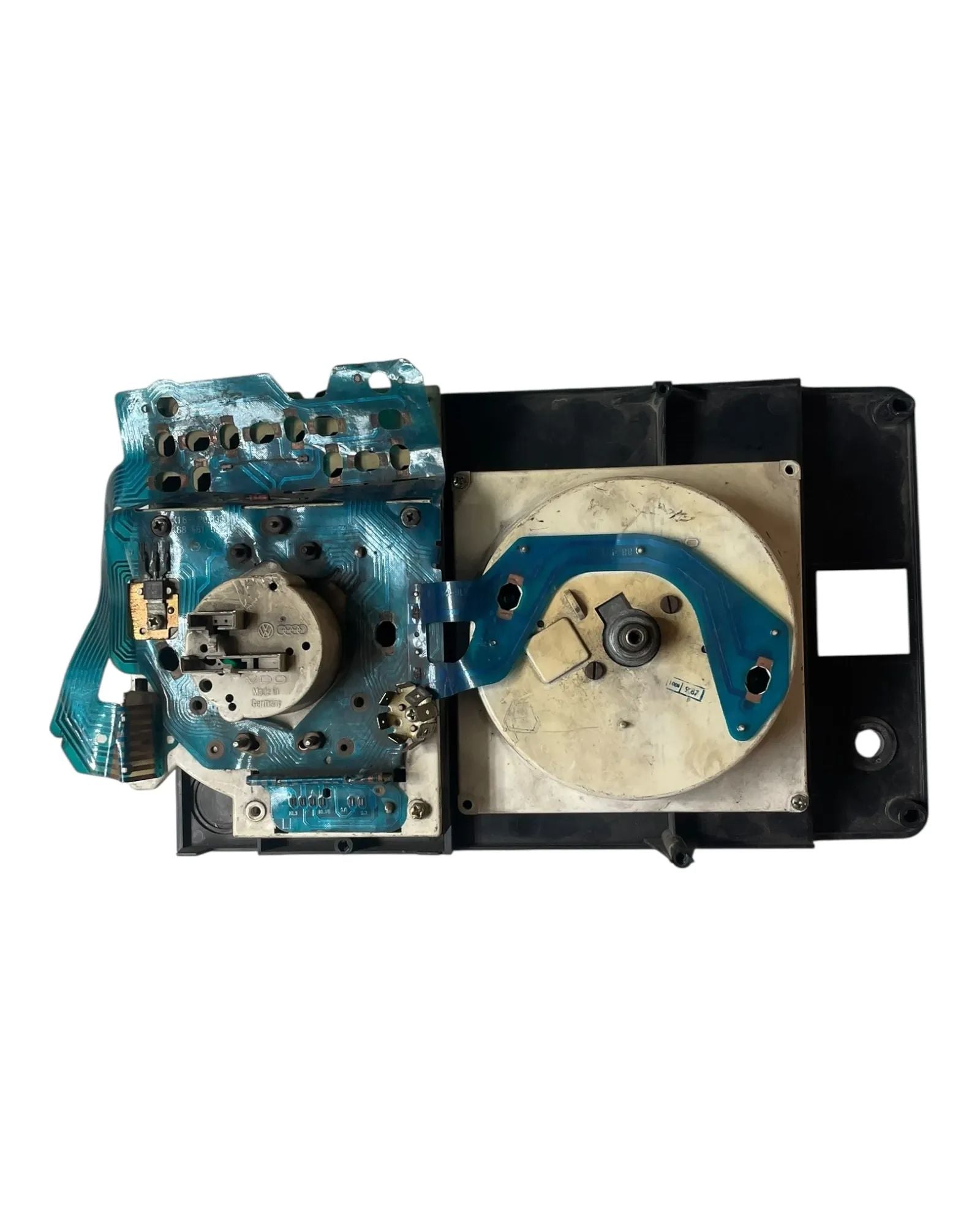 Volkswagen lt28 Amaturenbrett Tankanzeige 88481530 X161208337