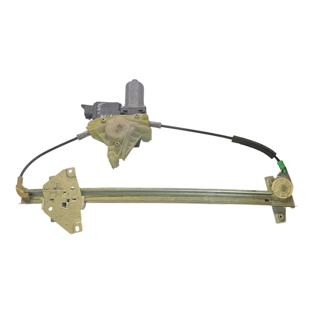 Mitsubishi Space Star Bj Fensterhebermotor hinten rechts 0130821788