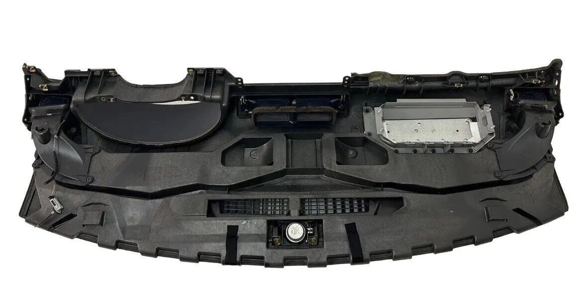 Audi A4 Avant 8E B6 B7 Armaturenbrett Cockpit 8E1857003F 8E1857067