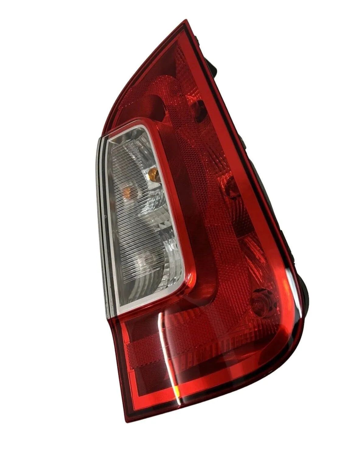 Skoda Citigo Rückleuchte Heckleuchte Rechts+ Lampenträger 1ST945112B 1ST945096C