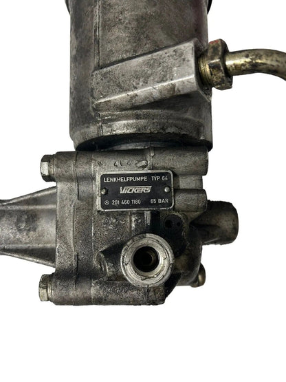 Mercedes-Benz E W124 1994 Servopumpe 2014601180 Benzin