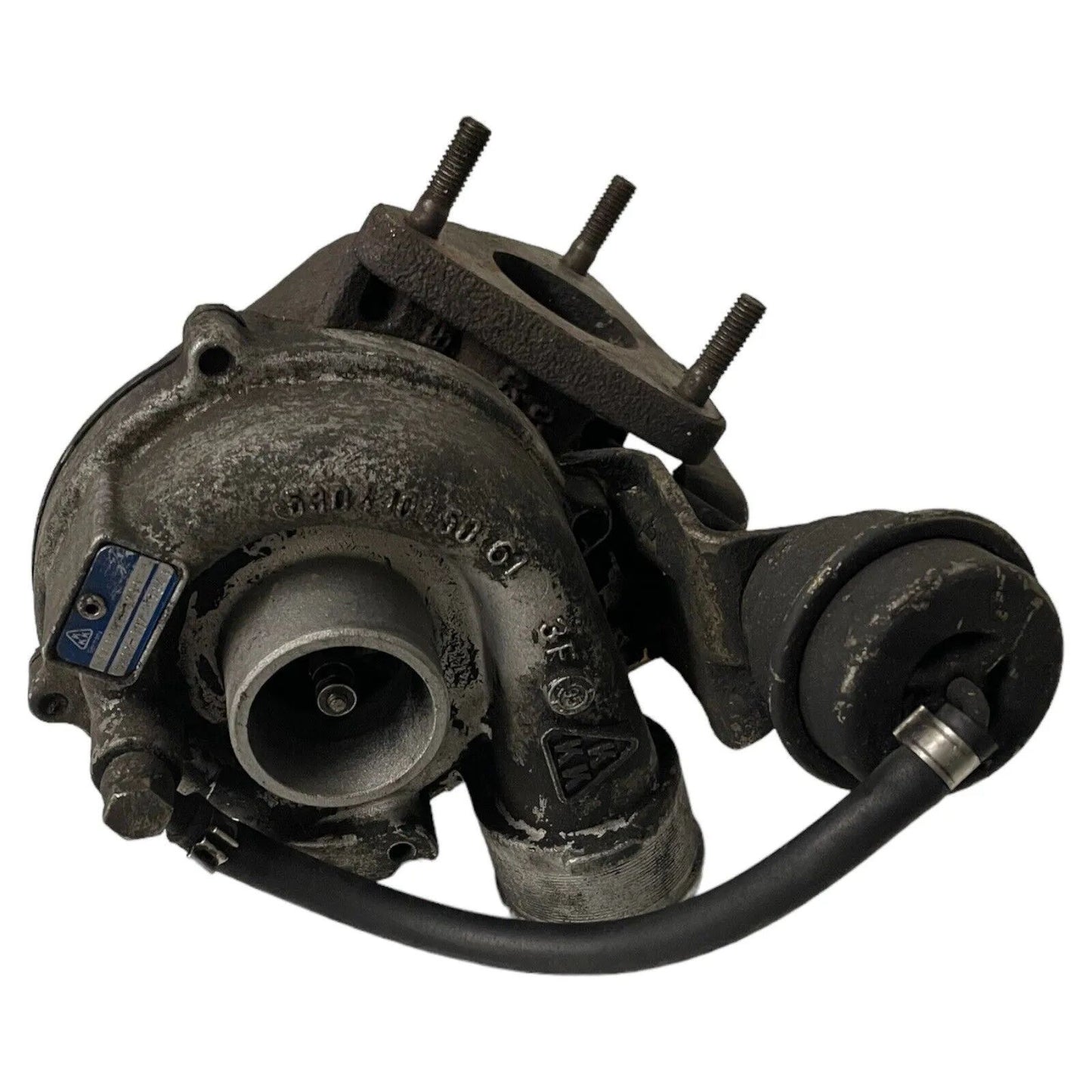 Mercedes-Benz Vito V 2.3 Turbo Turbocharger 6010960299 K03-007 96343 53041015061